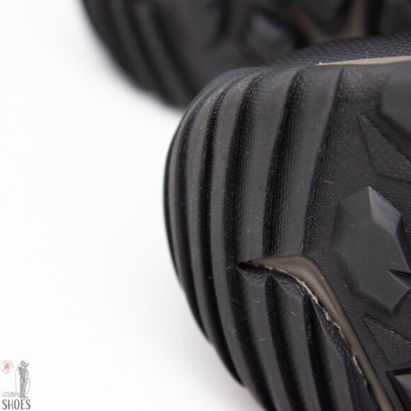 Merrell Boulder Men's Waterproof Hiking Boots - Size 10.5 - Picture 12 of 14